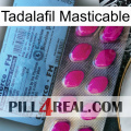 Tadalafil Masticable 35